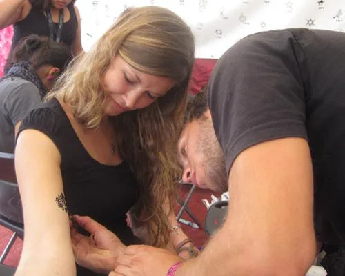Sonisphere pt 1 2010