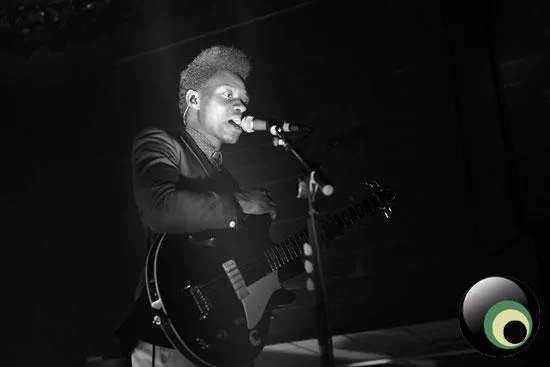 Metronomy @ UEA