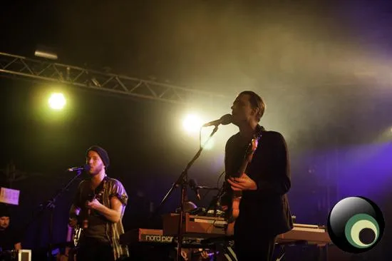 Latitude Festival 2012 // Part 4