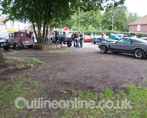 Car Show