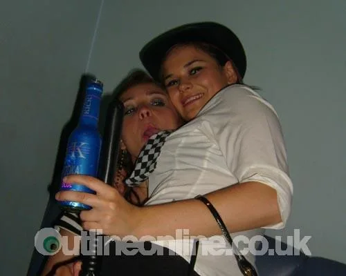 YMCA Liquid April