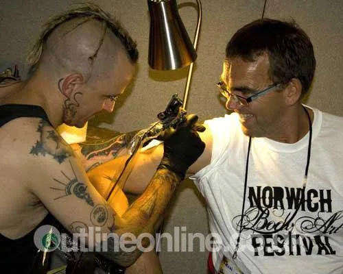 NBAF 09