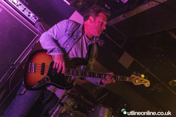 Starsailor
