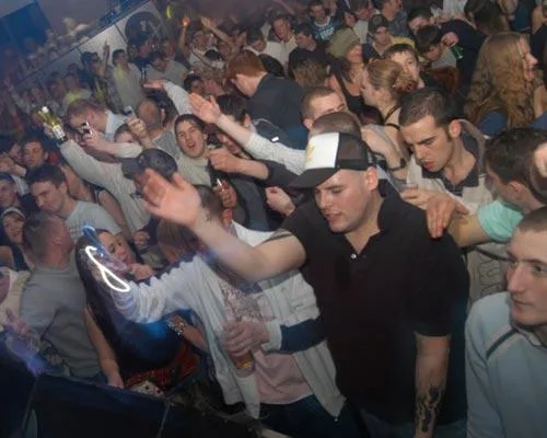 Bounce 1Xtra pt1
