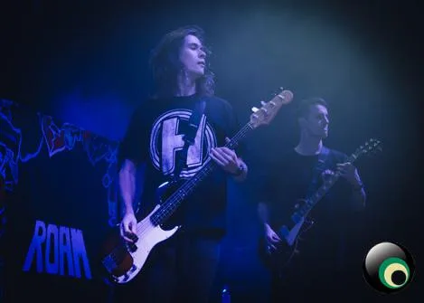 Kerrang Tour 2016 @ UEA