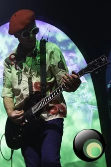 The Damned - Nov 12