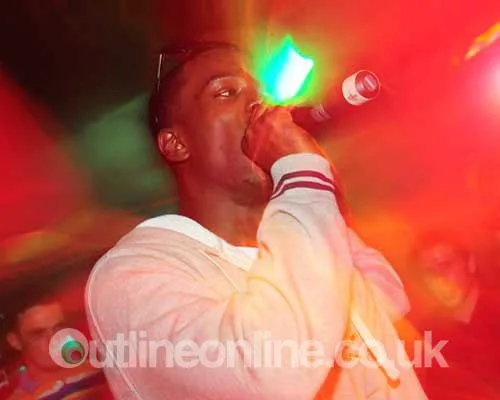 Logan & Ghetts