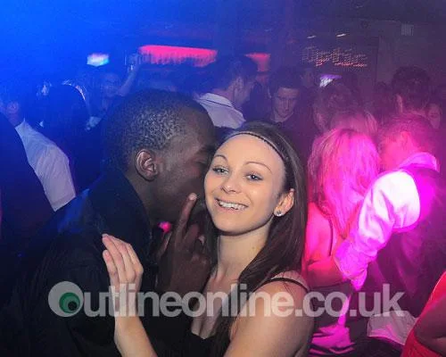 JME Optic 3rd June Paul Bayfield