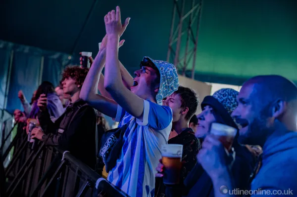 Neck of the Woods Festival 2022