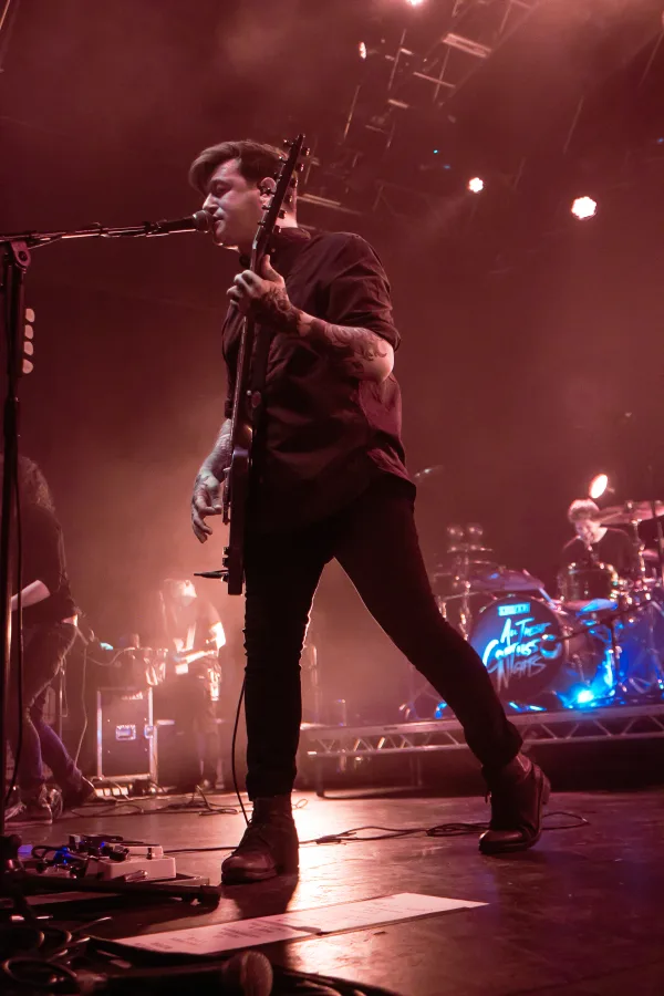 Deaf Havana