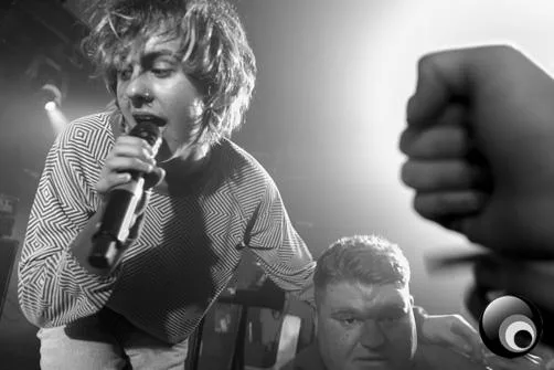 Rat Boy @ the Waterfront
