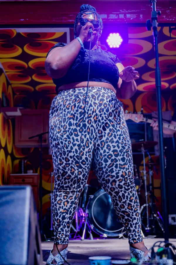 Latitude Festival 2022