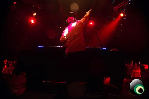 Grandmaster Flash