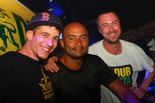 Dub Fiesta @ Hideout