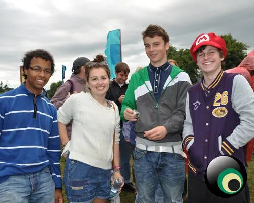 Latitude 2011
