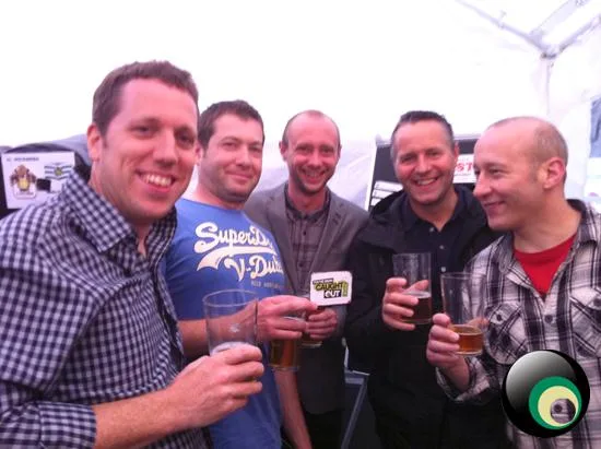 Tap Fest