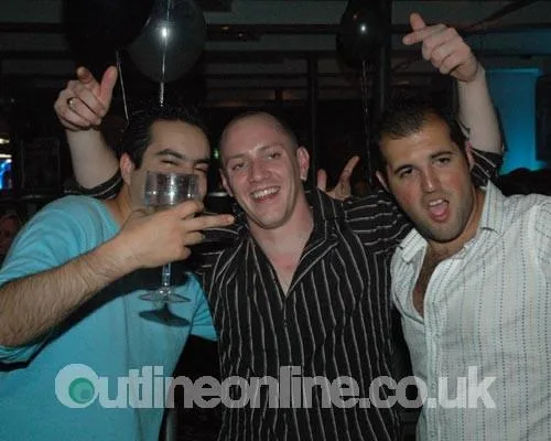 Fridays@