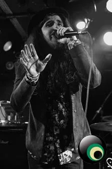 The Quireboys @ the Waterfront