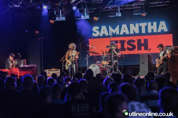 Samantha Fish