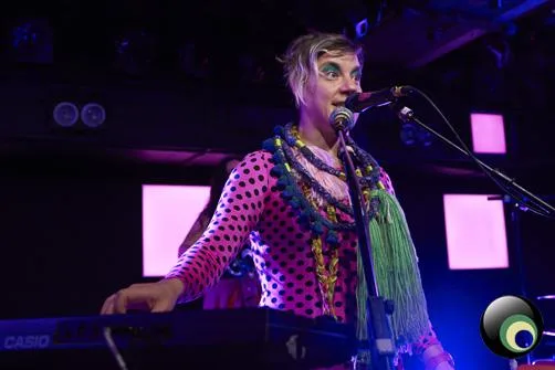Let's Eat Grandma/tUnE-yArDs