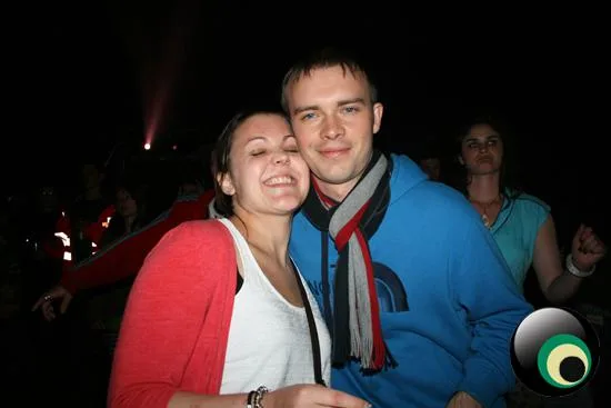 Glade Festival // Part 1