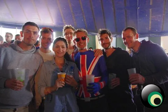 Latitude Festival 2013 // Part 1