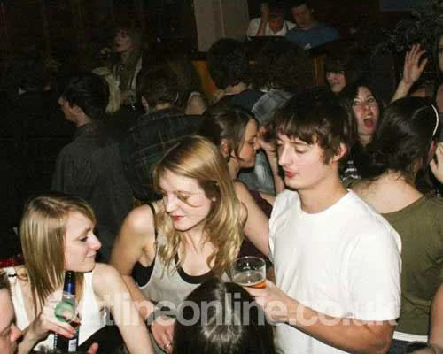 Free Party
