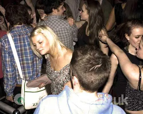 Dance Club