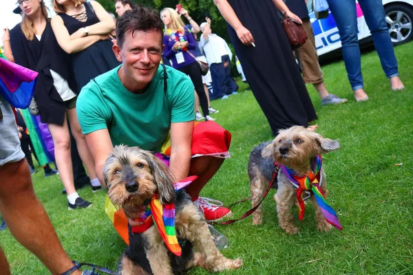 Pride 2016