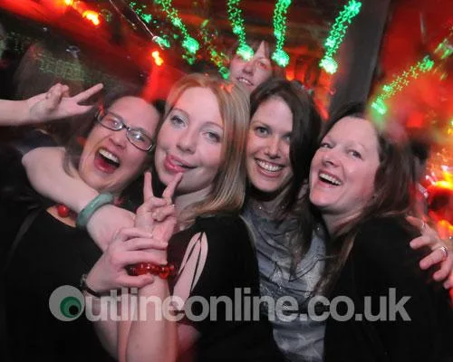 Ladies Night
