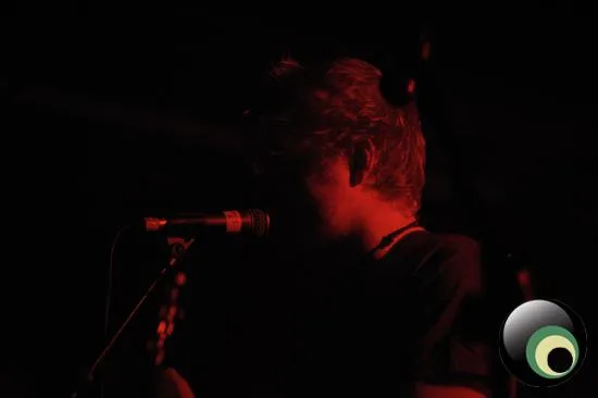 Ed Sheeran @ The Waterfront 13.09.11