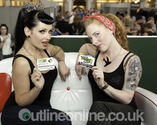 NBAF 2010