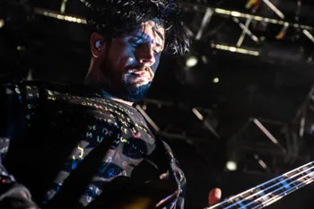 Papa Roach