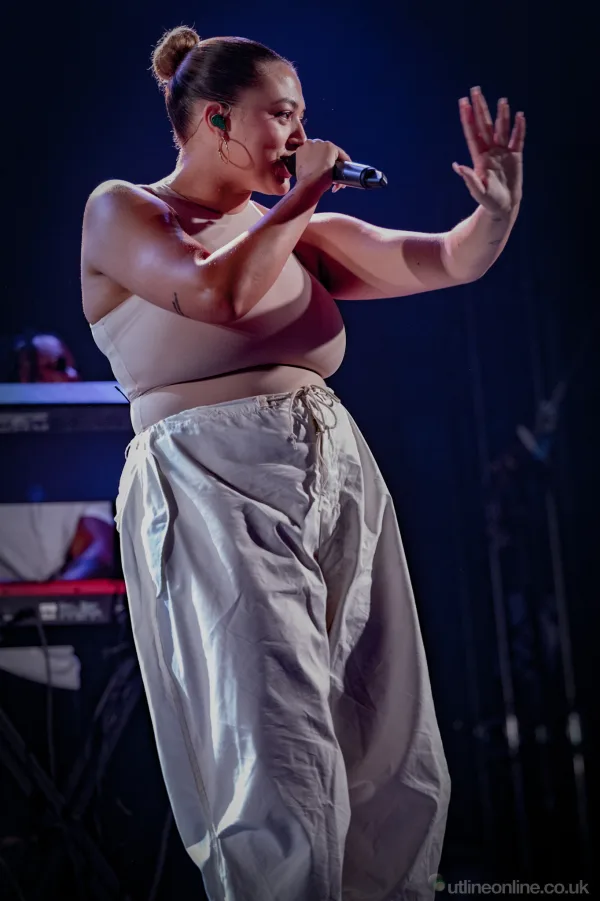Latitude Festival 2022