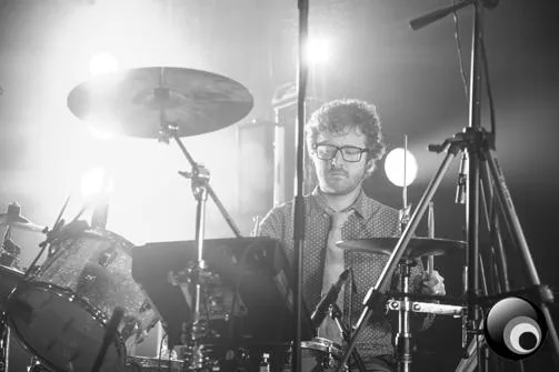 Public Service Broadcasting @ Open