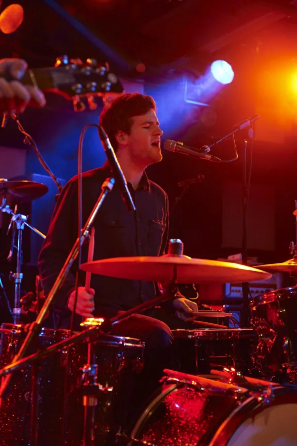 Teenage Fanclub