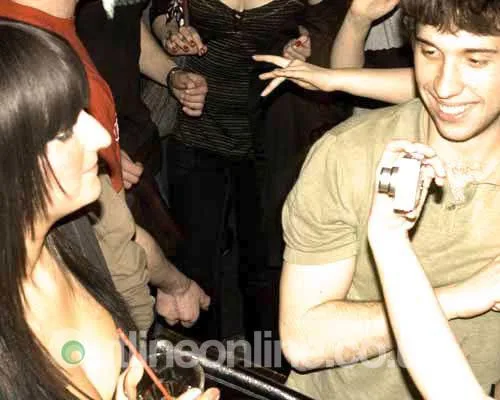 Dance Club