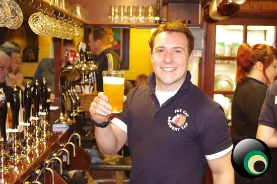 CAMRA Awards