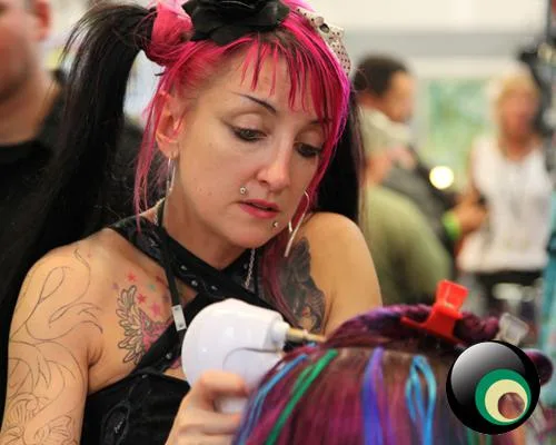NBAF 2011 pt 1