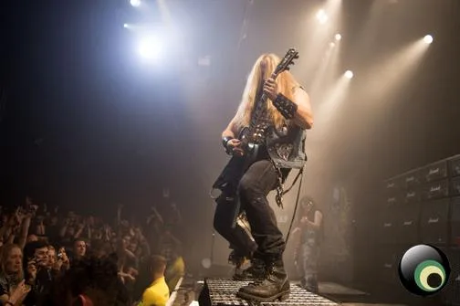 Black Label Society