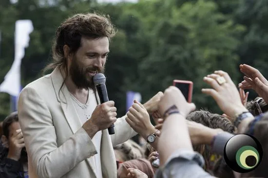 Latitude Festival 2012 // Part 3