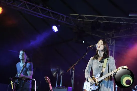 Latitude Festival 2012 // Part 4