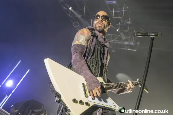 Daughtry
