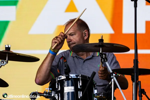 Let's Rock Norwich 2023