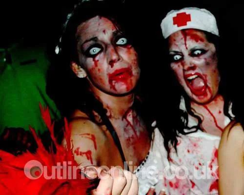 Halloween Weekend