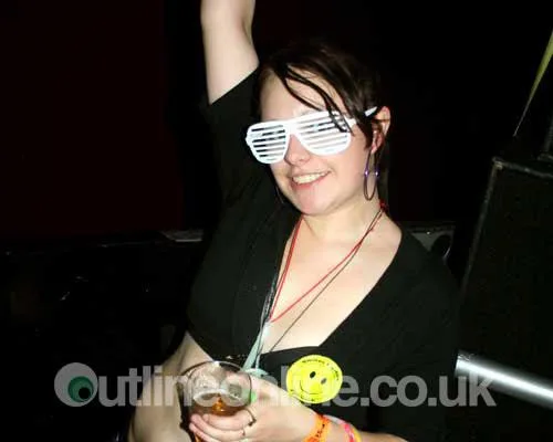 Pams Afterparty