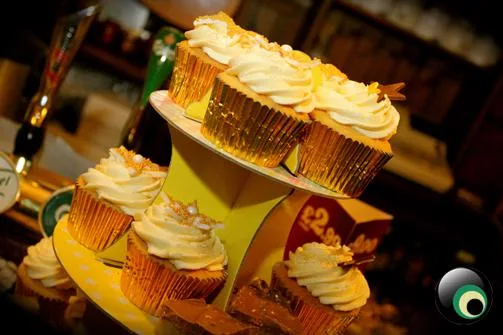 10th Anniversary at The Golden Star