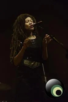 Valerie June