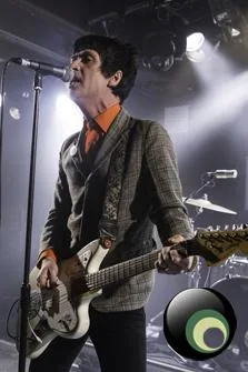 Johnny Marr