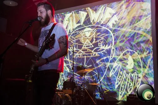 Kagoule @ NAC